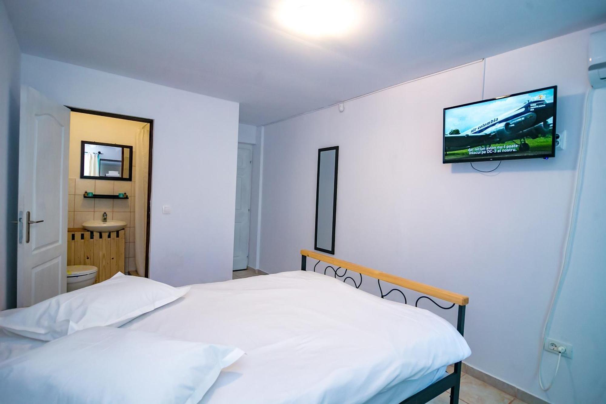 Hotel Neata Vama Veche Pokój zdjęcie