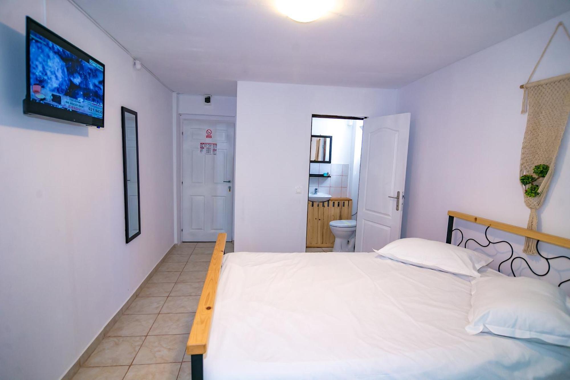 Hotel Neata Vama Veche Pokój zdjęcie