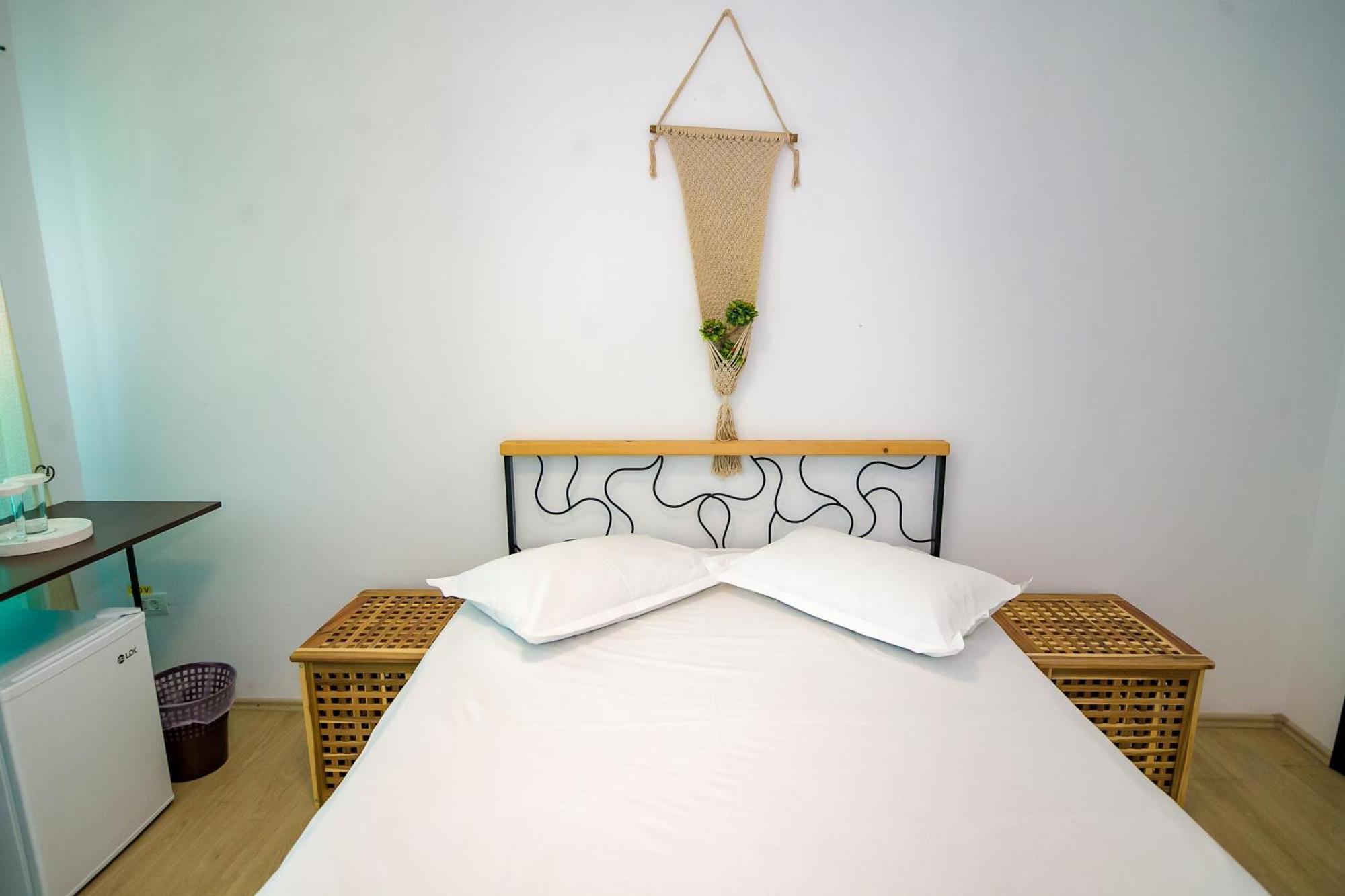 Hotel Neata Vama Veche Zewnętrze zdjęcie