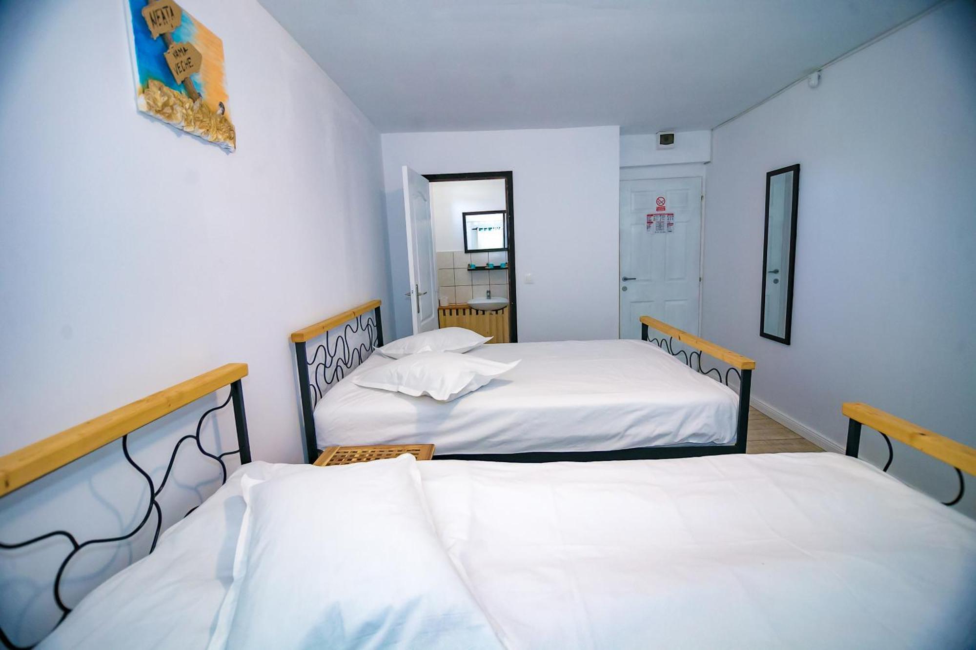 Hotel Neata Vama Veche Pokój zdjęcie
