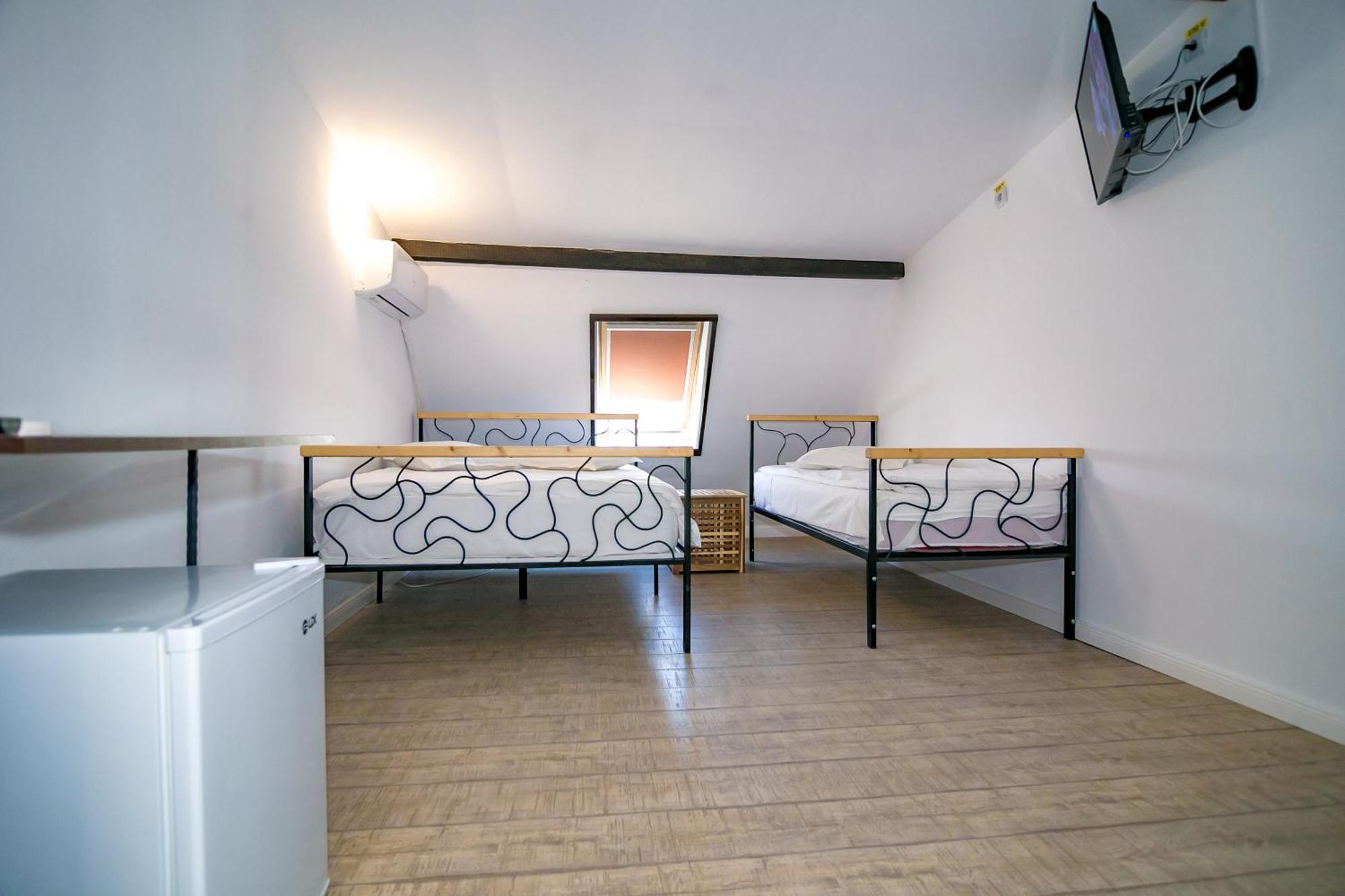 Hotel Neata Vama Veche Pokój zdjęcie