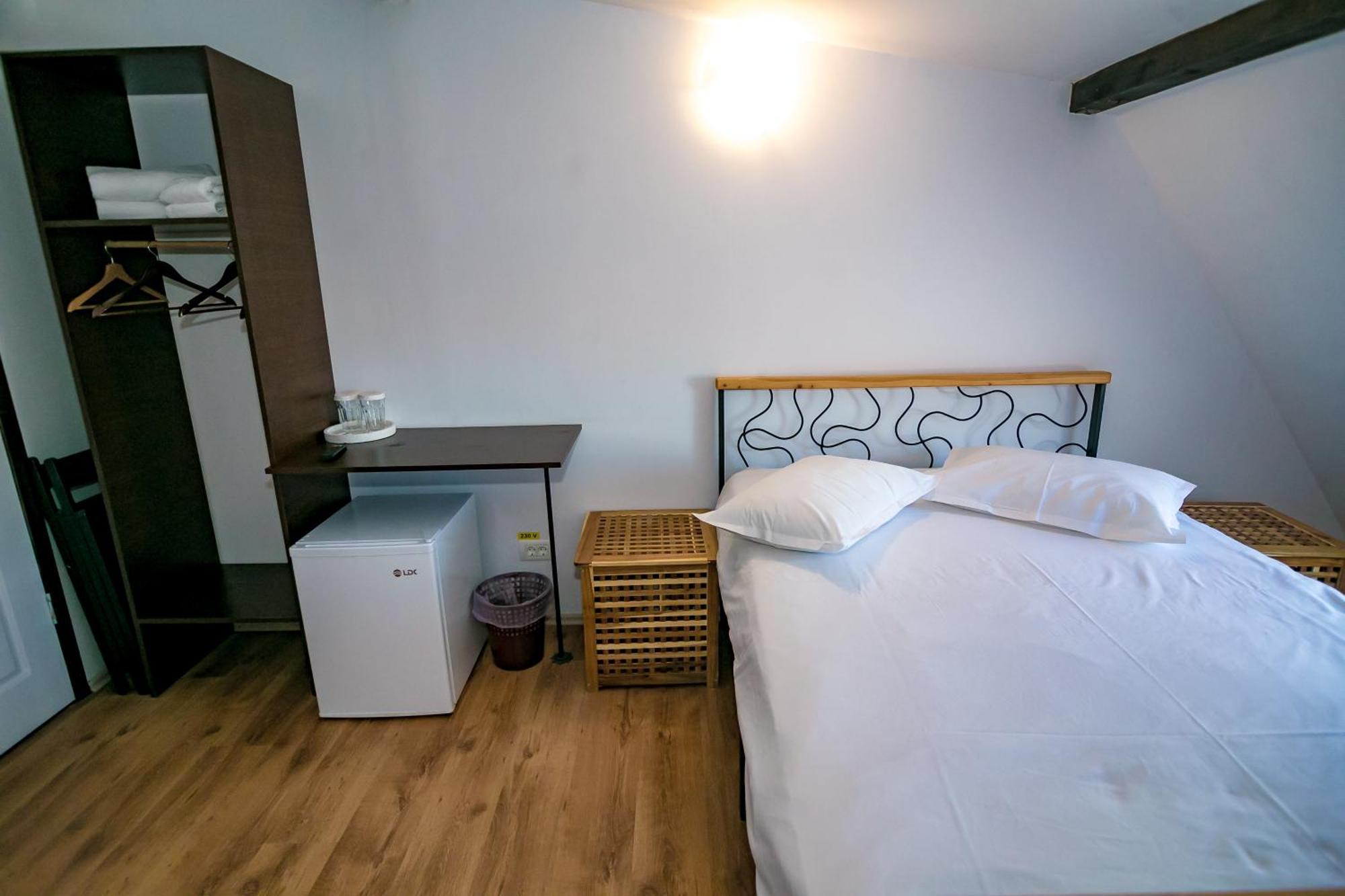 Hotel Neata Vama Veche Pokój zdjęcie
