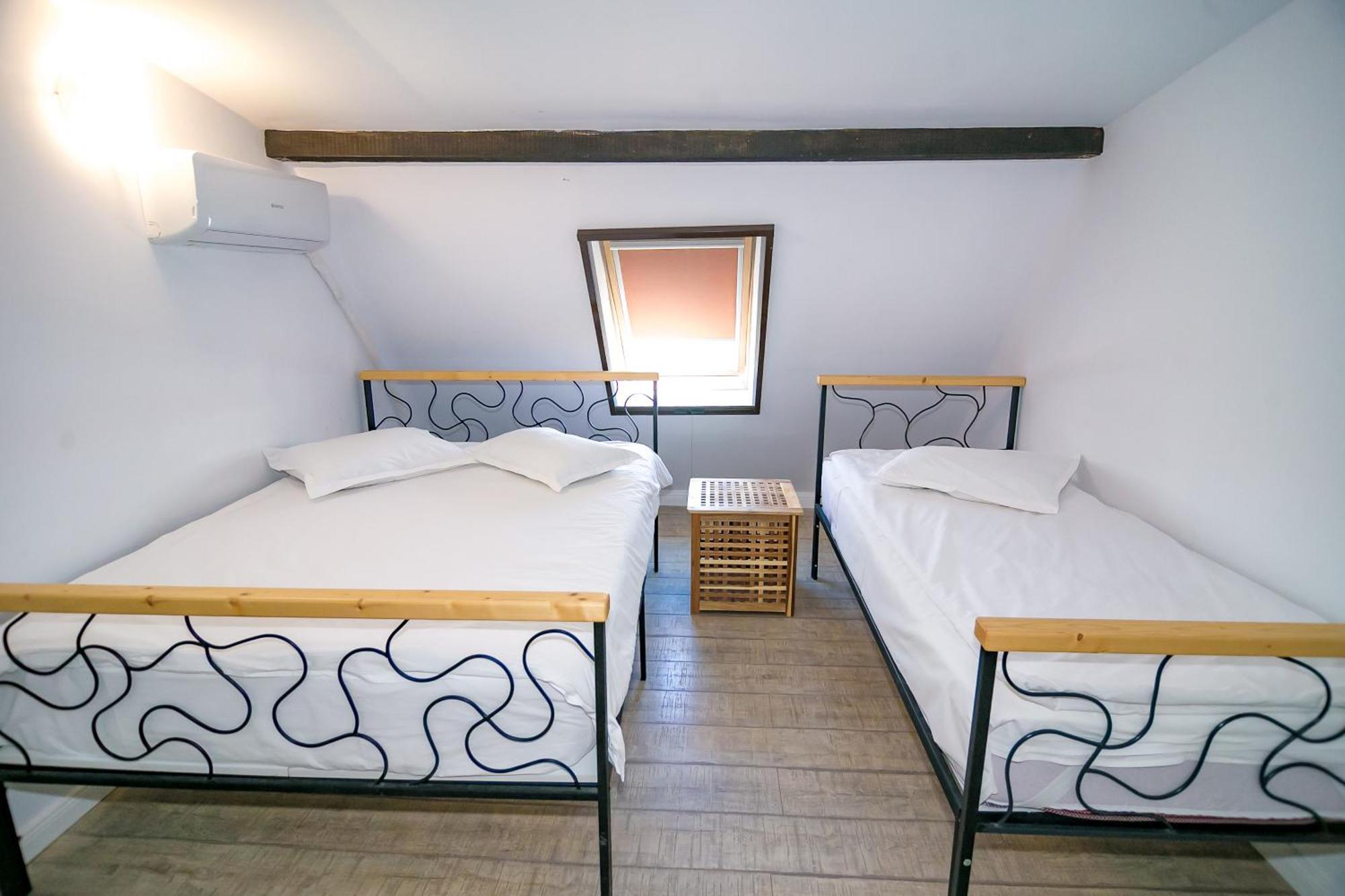 Hotel Neata Vama Veche Pokój zdjęcie
