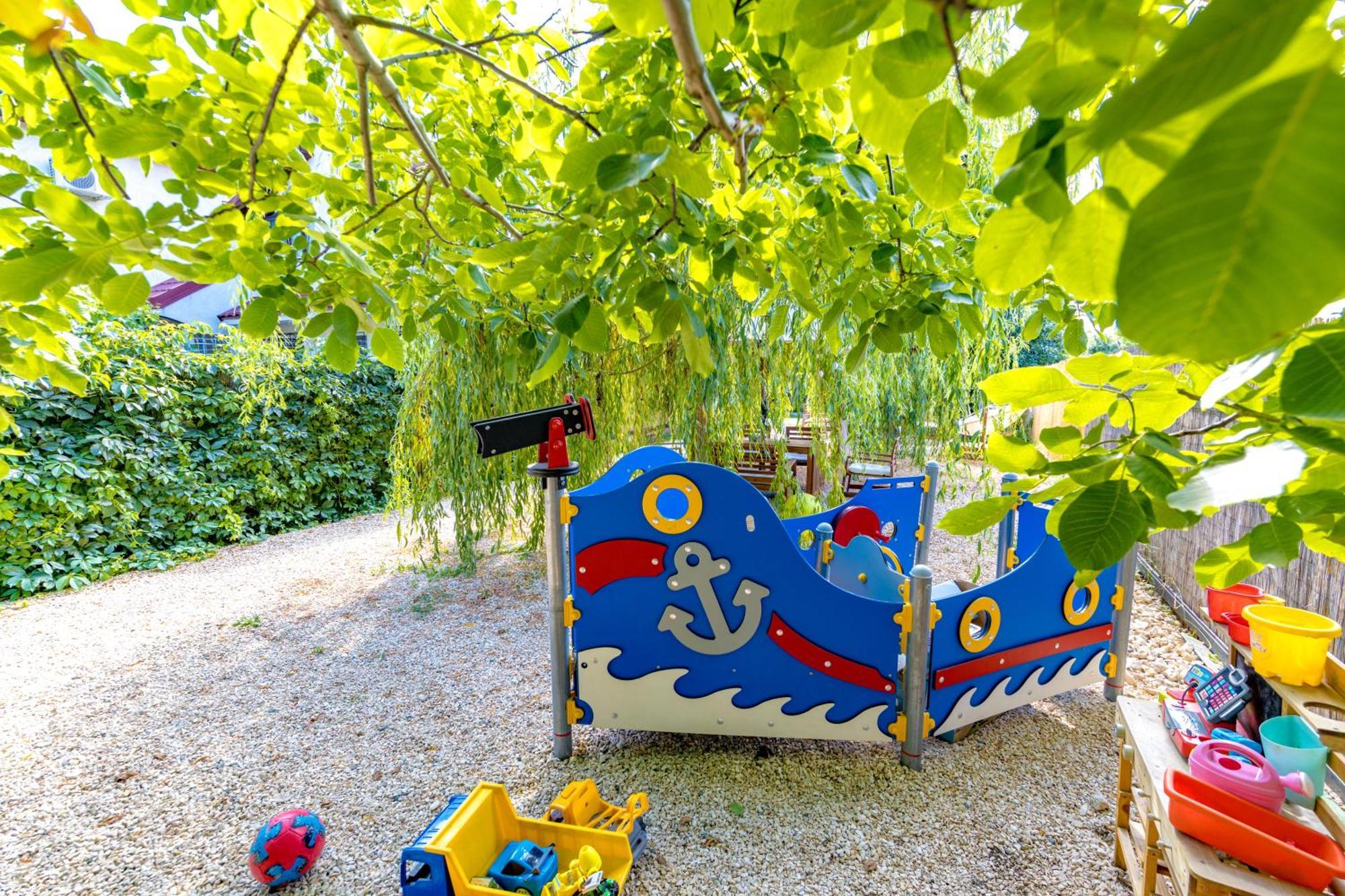 Hotel Neata Vama Veche Zewnętrze zdjęcie