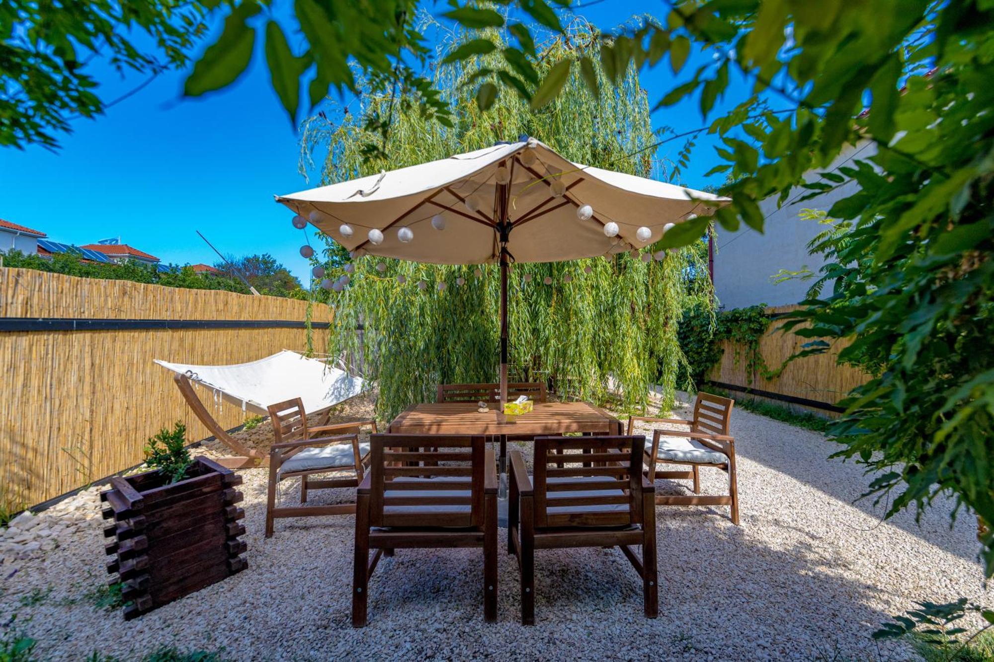 Hotel Neata Vama Veche Zewnętrze zdjęcie